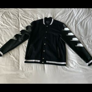 INC. Jacket